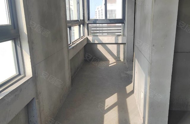 虹桥城市花园2室2厅95㎡65.8万二手房图片