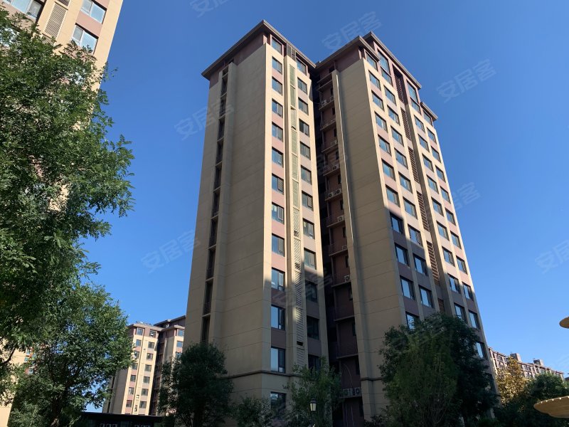 中骏柏景湾,京华道-天津中骏柏景湾二手房,租房,房价-天津安居客