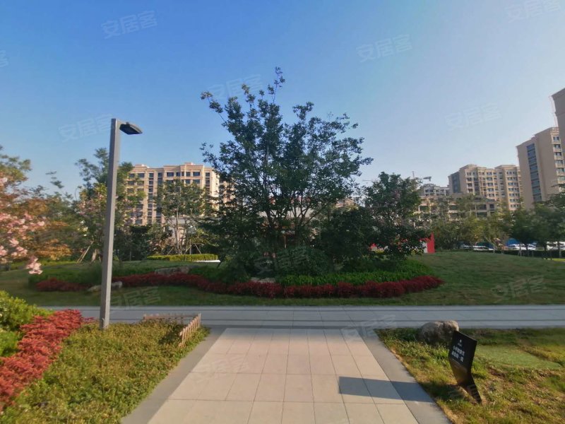 恒信玫瑰公馆(青州)