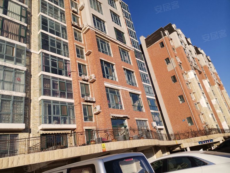 东辰鉴墅(公寓住宅)