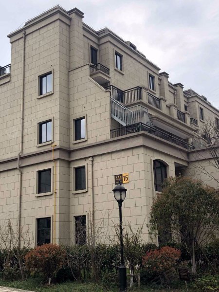 艺墅家,秀园路-嘉兴艺墅家二手房,租房,房价-嘉兴安居客