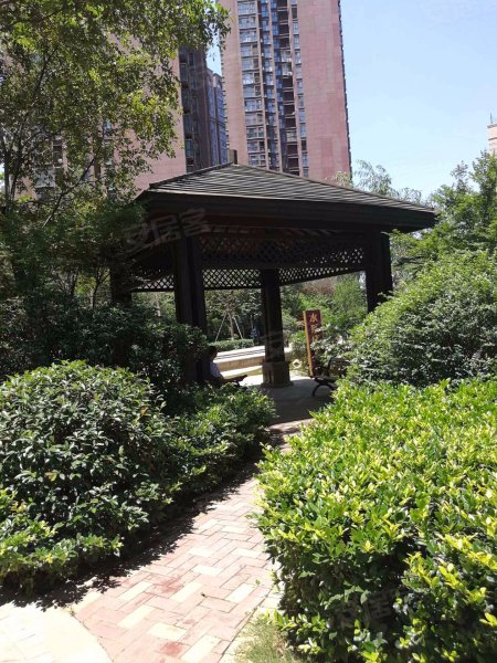 常绿林溪谷,工业路-南阳常绿林溪谷二手房,租房,房价-南阳安居客