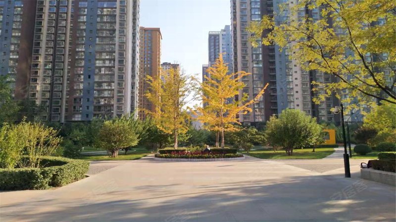 万达天玺小区,绿柳巷8号-太原万达天玺小区二手房,租房,房价-太原安居