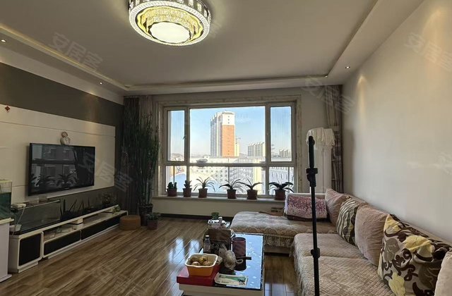 东艺春城2室2厅108㎡48.8万二手房图片