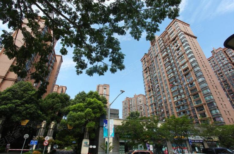 宝华现代城(一期)