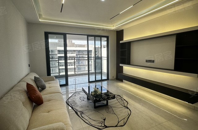 开平东汇城(二期)3室2厅115㎡59.8万二手房图片