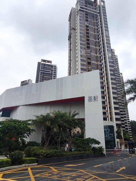 世邦佰亚燕都,翠微东路-珠海世邦佰亚燕都二手房,租房,房价-珠海安居