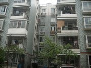 青城山小区图片