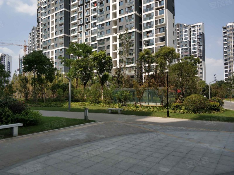 玉景花园(一期)