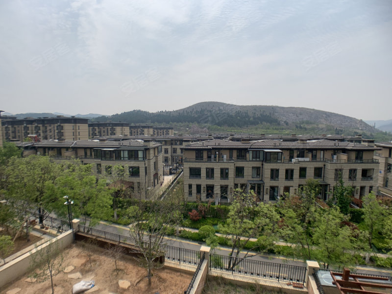 华润仰山云栖径(别墅),二环东路-济南华润仰山云栖径(别墅)二手房