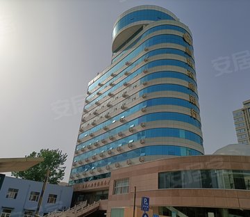 拿1个比租房子香多啦,金鼎大厦(昌乐)二手房,11万,1室1厅,1卫,30平米