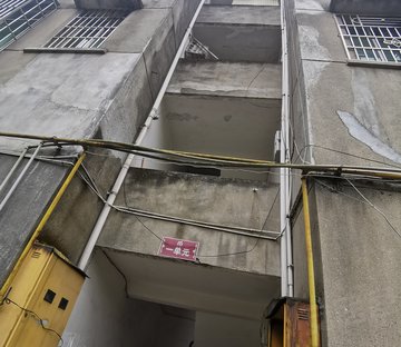 下河街26-1号院