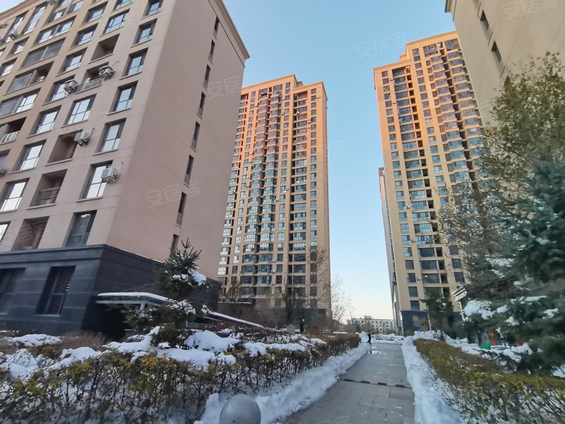 望京花园,民主路158号-辽阳望京花园二手房,租房,房价-辽阳安居客