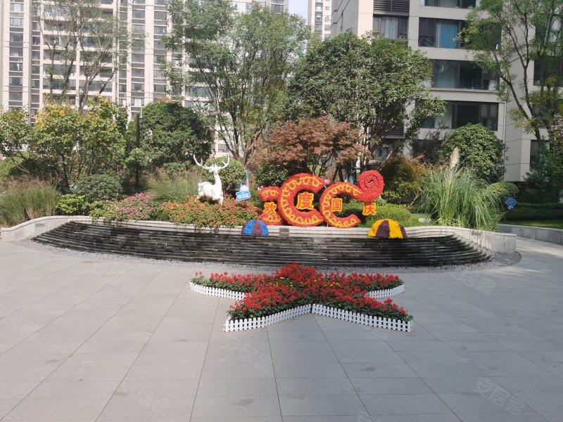 龙湖紫宸,清凉寺东路,近雁环路中段-西安龙湖紫宸二手房,租房,房价