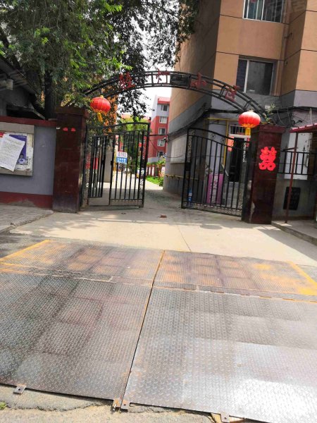 轻灯小区,复兴巷-呼和浩特轻灯小区二手房,租房,房价-呼和浩特安居客