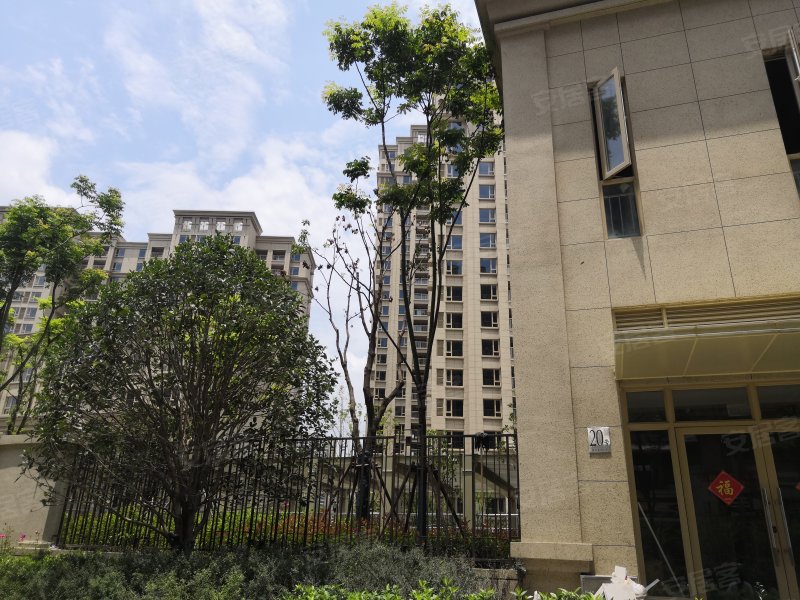 日月光伯爵湾(一期) 