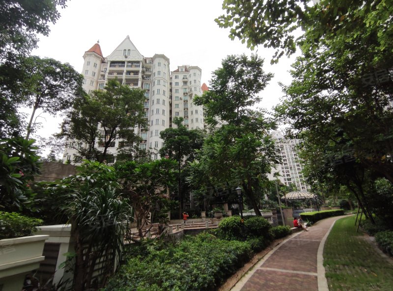 敏捷金月湾,南浦环岛西路-广州敏捷金月湾二手房,租房,房价-广州安居