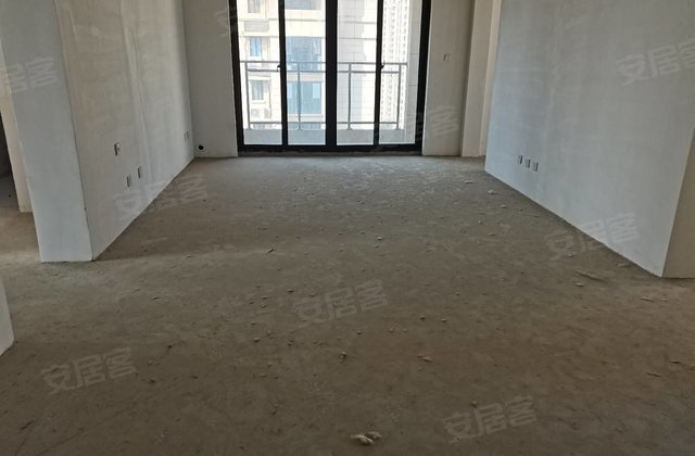 明发江湾新城4室2厅120㎡59万二手房图片