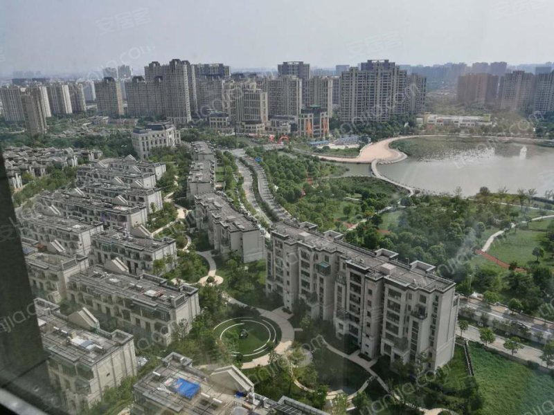 华润中央公园(四期别墅) 