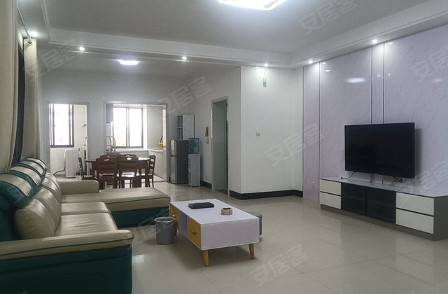 迎宾小区4室2厅128㎡31.8万二手房图片