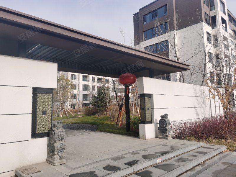 鹤城院子,水师公路-齐齐哈尔鹤城院子二手房,租房,房价-齐齐哈尔安居