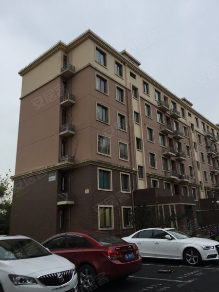 汇秀景苑三街坊