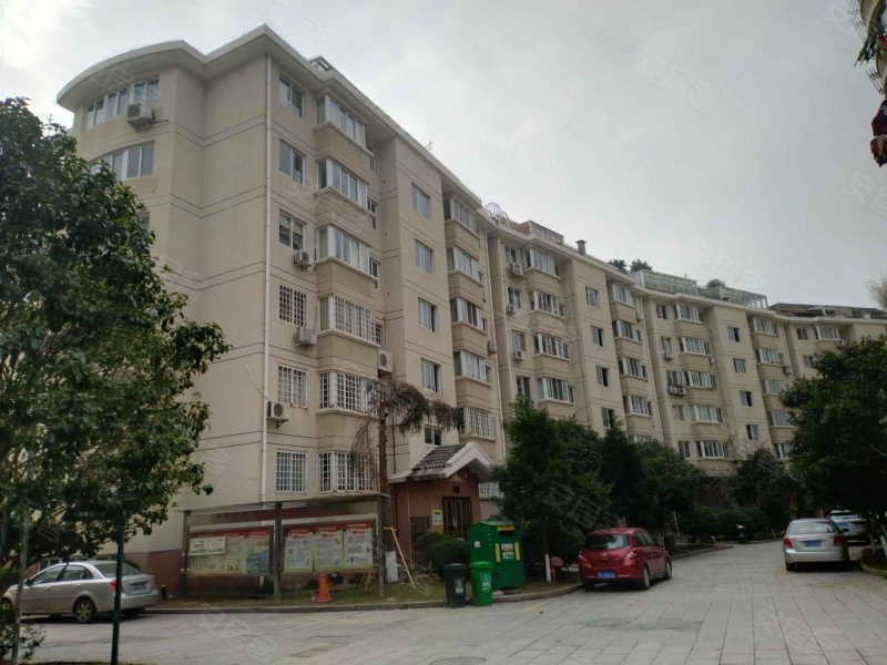 新世纪花园(乐清)