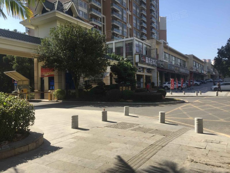 翠湖豪苑,祥新西路-石家庄翠湖豪苑二手房,租房,房价-石家庄安居客