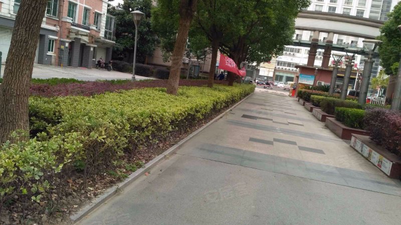 景怡佳苑(公寓住宅)