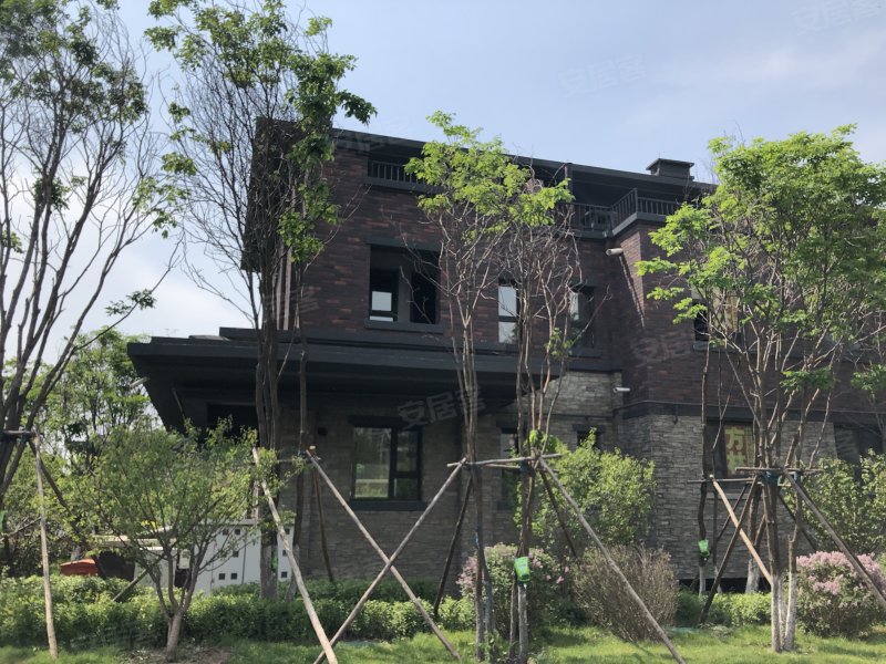 中铁城(别墅),富民大街-长春中铁城(别墅)二手房,租房,房价-长春安居