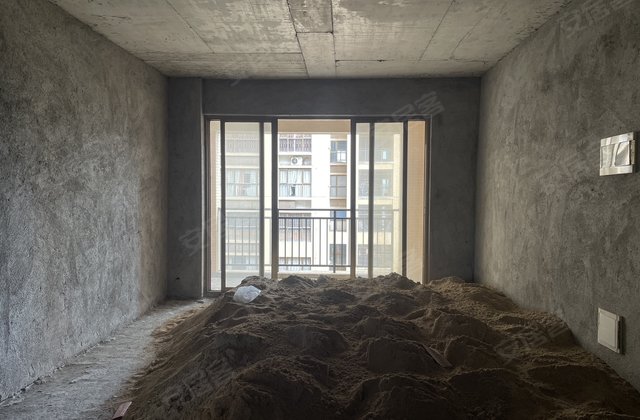 嘉鑫阳光城3室2厅107㎡45万二手房图片