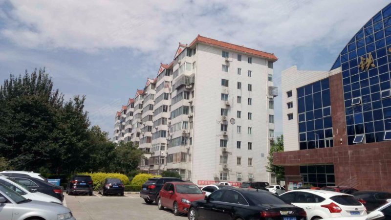 红松园北里2号院