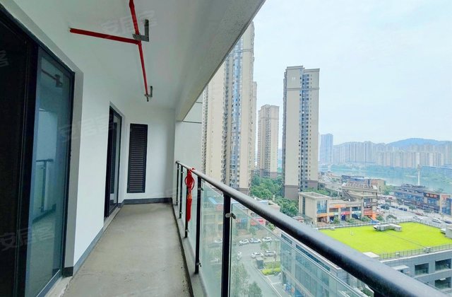 中建梅溪湖中心4室2厅157.14㎡199万二手房图片