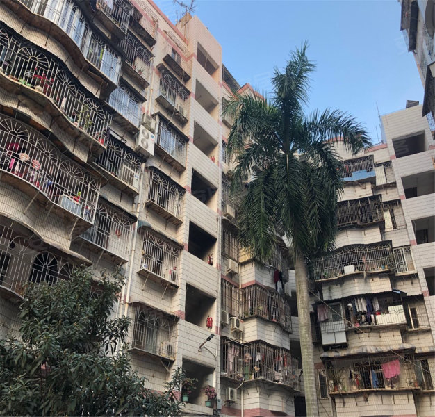 集美花园(东区,塘埔路93-123号-厦门集美花园(东区)二手房,租房,房价