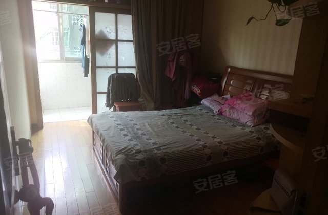 恒福花园3室1厅87㎡85万二手房图片