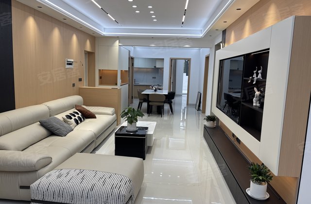 宣威市新天地小区4室2厅125㎡76.8万二手房图片