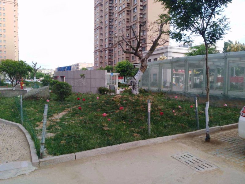 东方佳园(平邑)