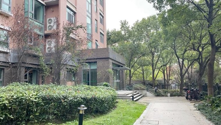 绿洲香岛花园,莘松路1288弄1201-1287号-上海绿洲香岛花园二手房,租房