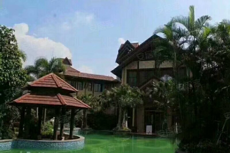 光明花园(别墅)