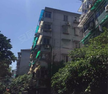 吴山/清波门小区图片