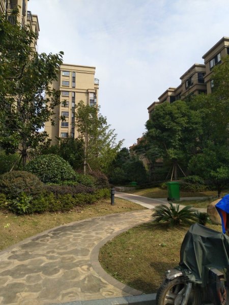 海纳公馆东园,天星西路188号-嘉兴海纳公馆东园二手房,租房,房价-嘉兴