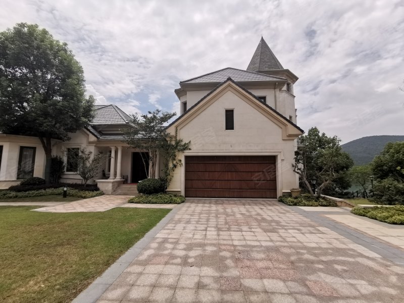 鸿信云深处,神凤路1169号-南京鸿信云深处二手房,租房,房价-南京安居