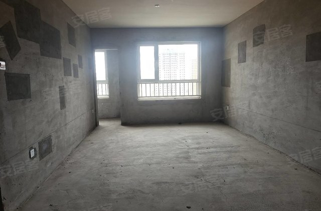 馨禾百丽2室2厅105㎡46万二手房图片