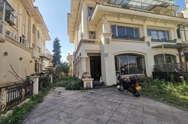 锦绣御景国际别墅