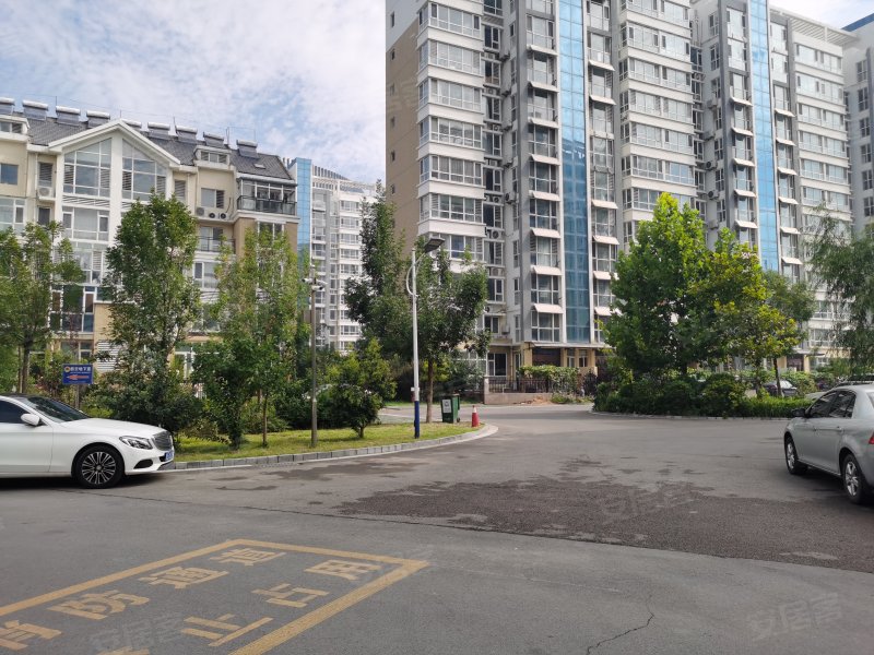 万达高尔夫花园