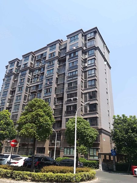 美罗家园罗智苑 