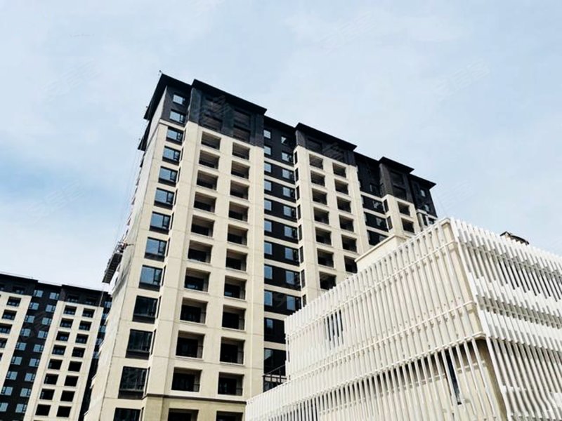 祥云赋,裕丰路-北京祥云赋二手房,租房,房价-北京安居客