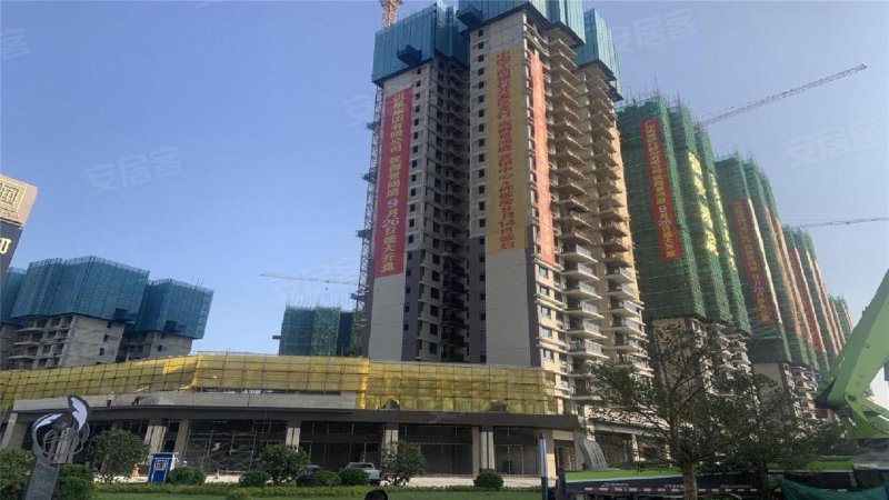 御景鸿庭,海滨大道中48号-湛江御景鸿庭二手房,租房,房价-湛江安居客