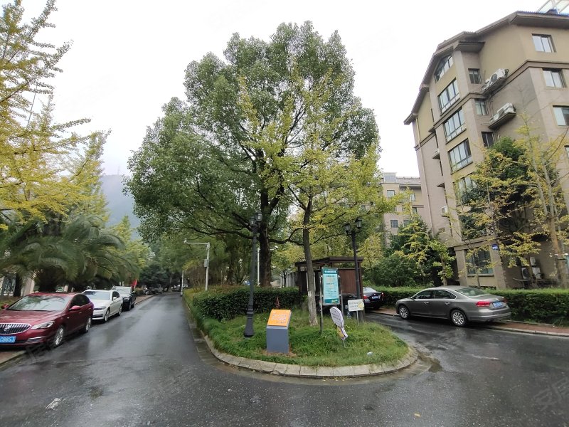 贝林星月湾(常山)