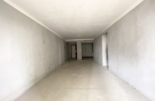 凤熹台3室2厅124㎡83.8万二手房图片